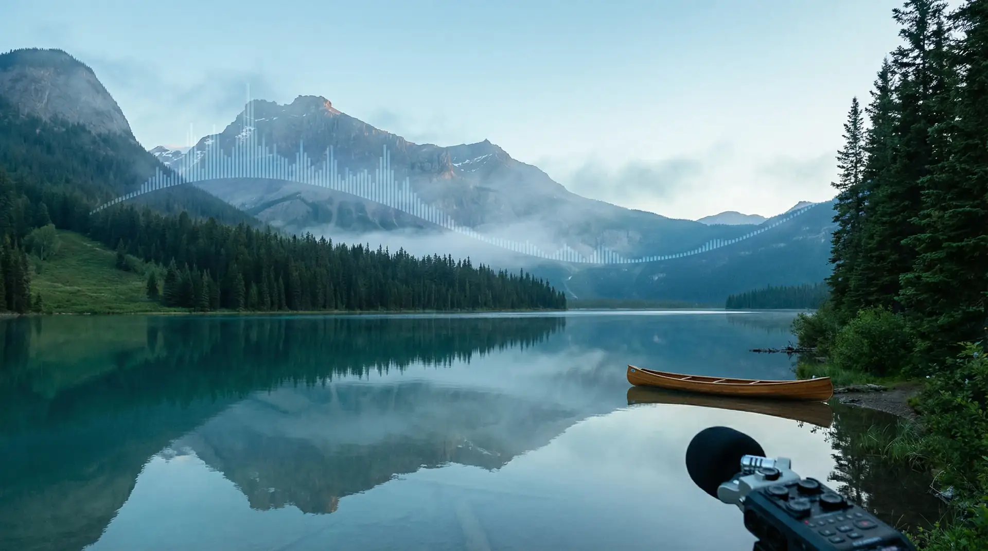 每日大赛 蘑菇视频自然环境声