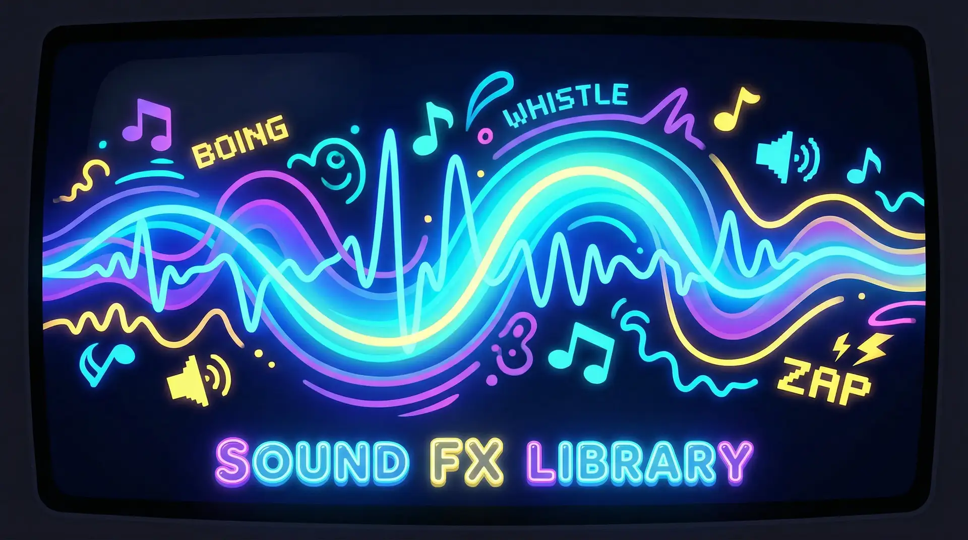 每日大赛 香蕉视频趣味音效库